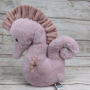 Jellycat Sienna Seahorse